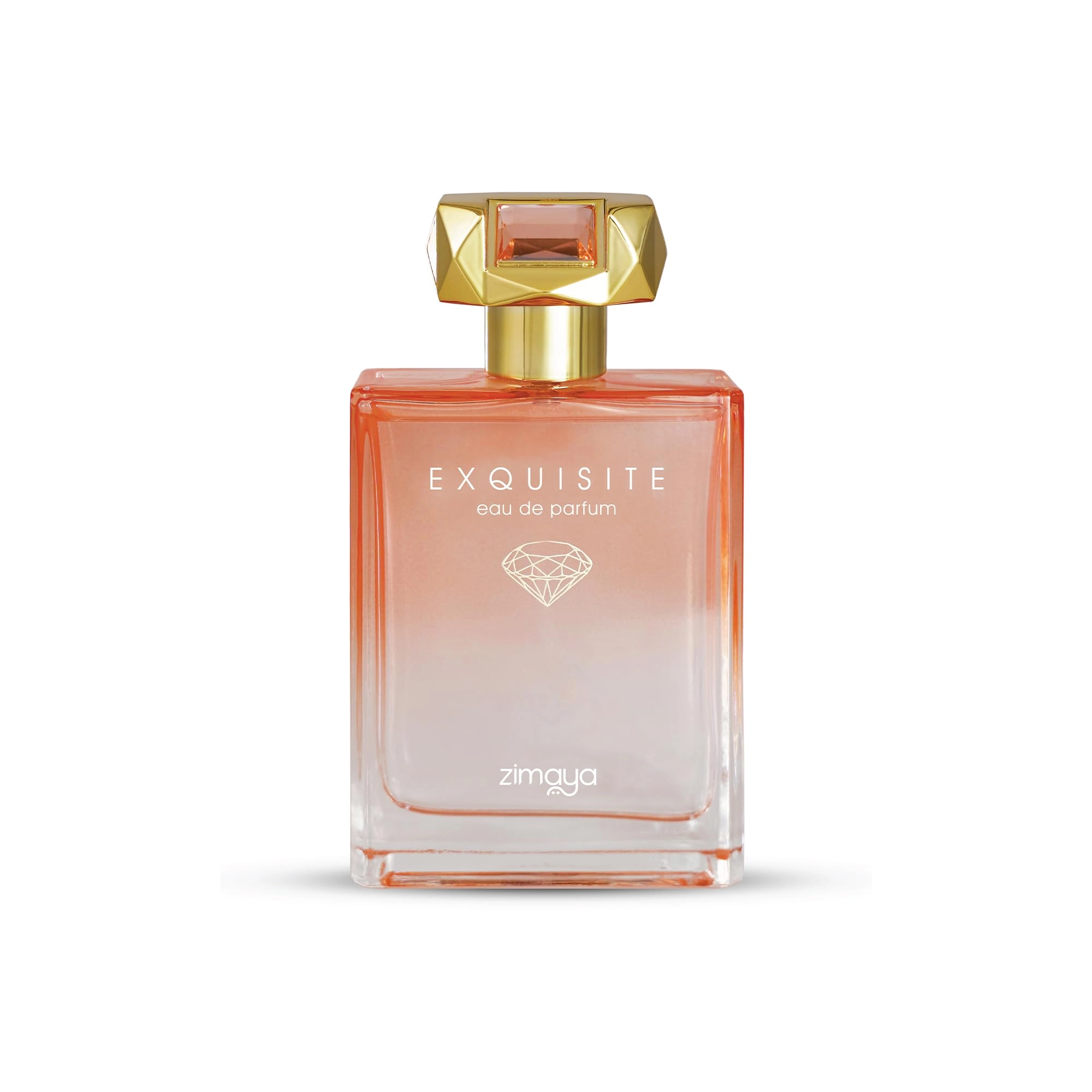 Zimaya Perfumes Exquisite Eau de Parfum - 100 ml