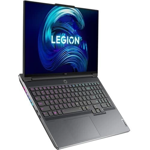 Legion 7 16IAX7 82TD0008US - 16'' Core i9-12900HX 32GB DDR5 2000GB SSD