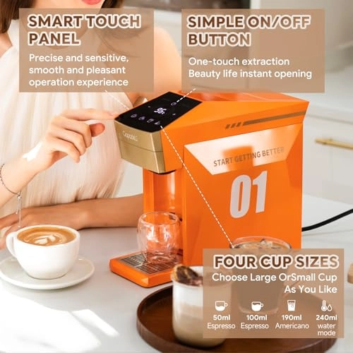 ME2406-MAX - 3 in 1 19BAR