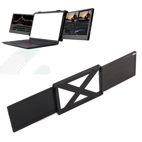 Laptop Screen Extender - Bewinnerf78guztep9 11.6 Inch 1920X1080P