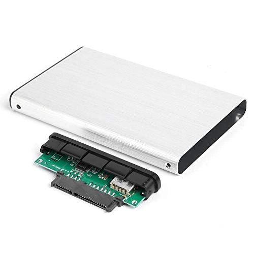 Hard Disk Enclosure - USB 2.0 SATA 2.5 inch