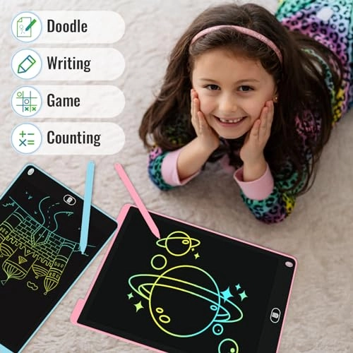 Drawing Tablet - 2PCS