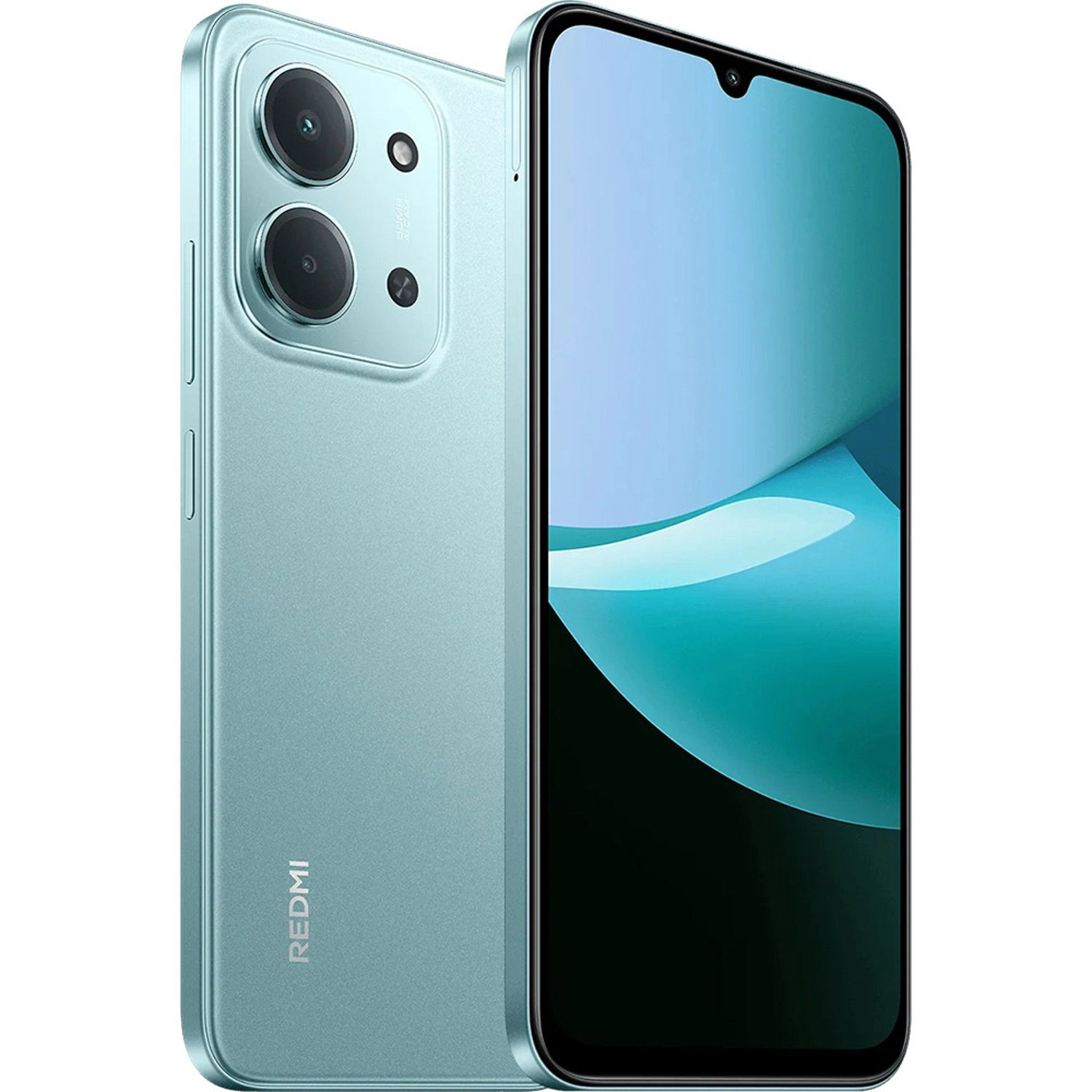 REDMI 15C - 8 GB 256 GB