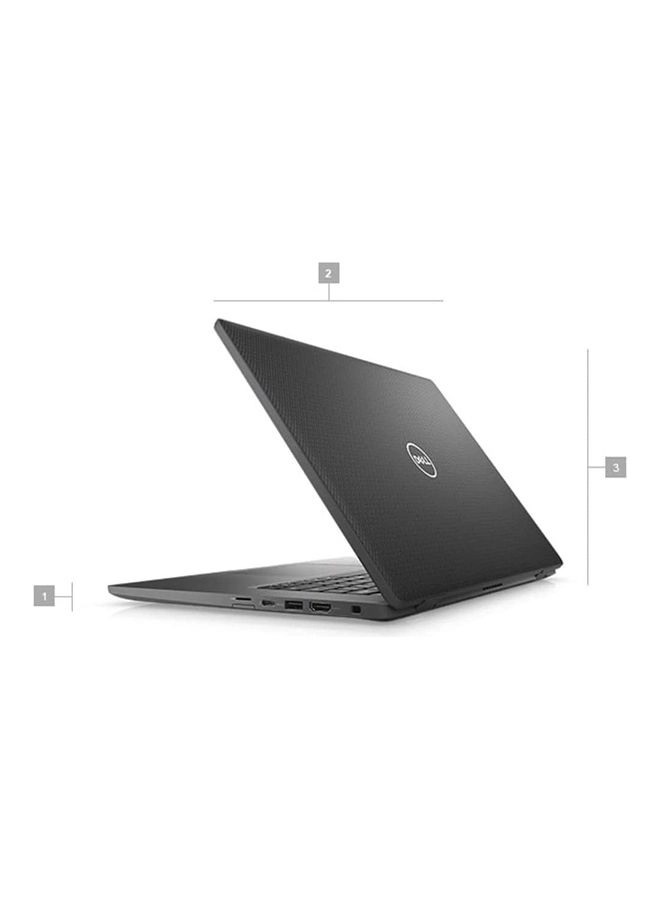 Latitude 7000 7520 - 15.6'' Core i7-1165G7 16GB DDR4 512GB SSD