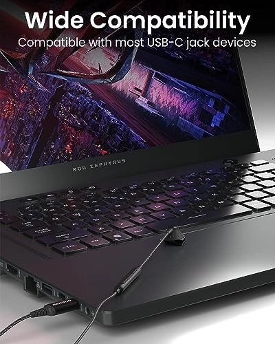 RM-HF21 Wired Earphone