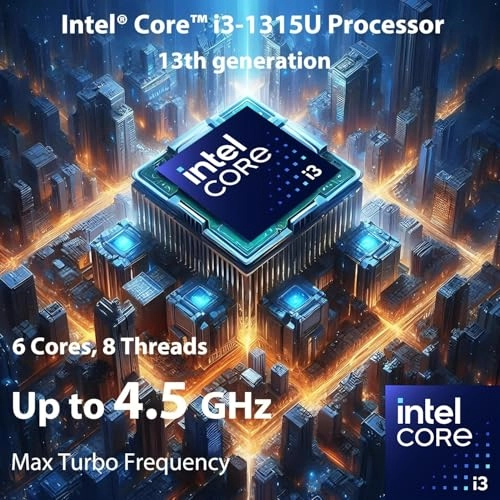 VivoBook - 14'' 1TB 24GB i3-1315U