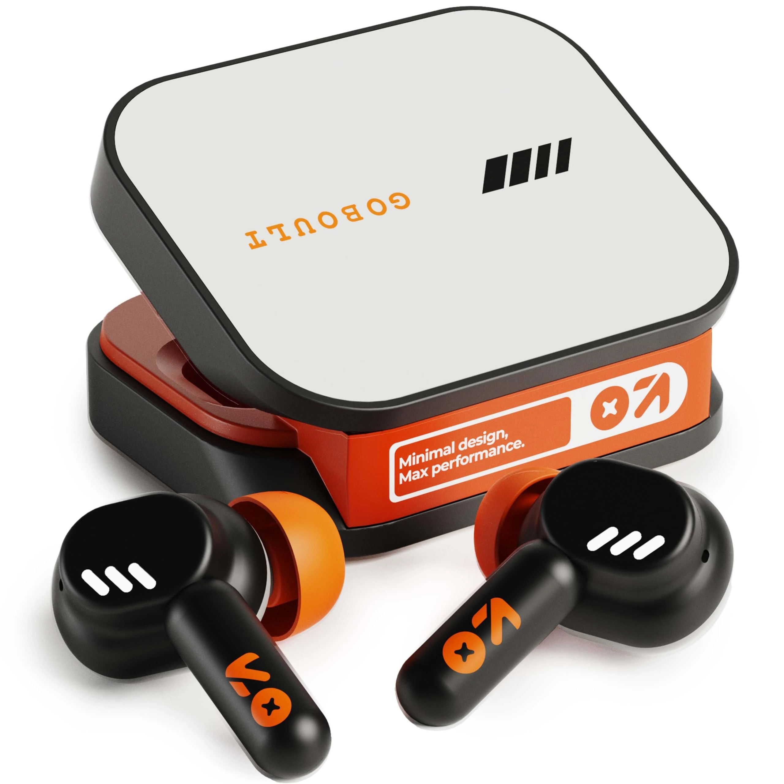 Astra Wireless Earbud