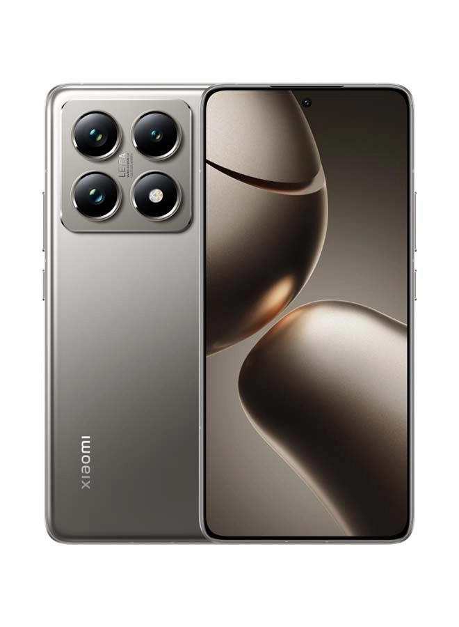 14T Pro - 12GB 512GB