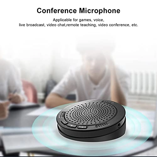 USB Speakerphone - Auxiliary USB