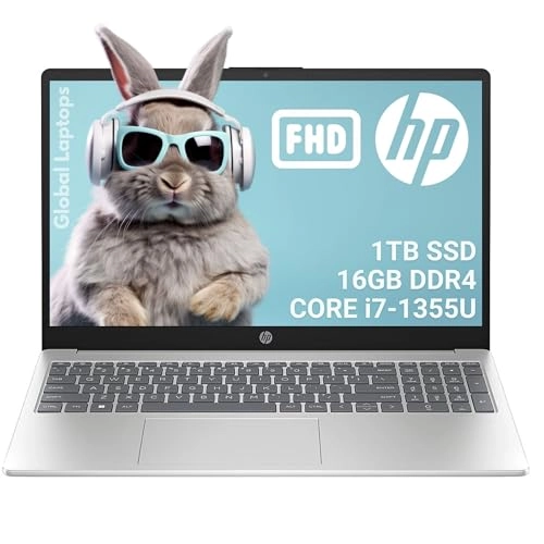 15-fd0182wm - 15.6'' i7-1355U 16GB DDR4 1TB SSD