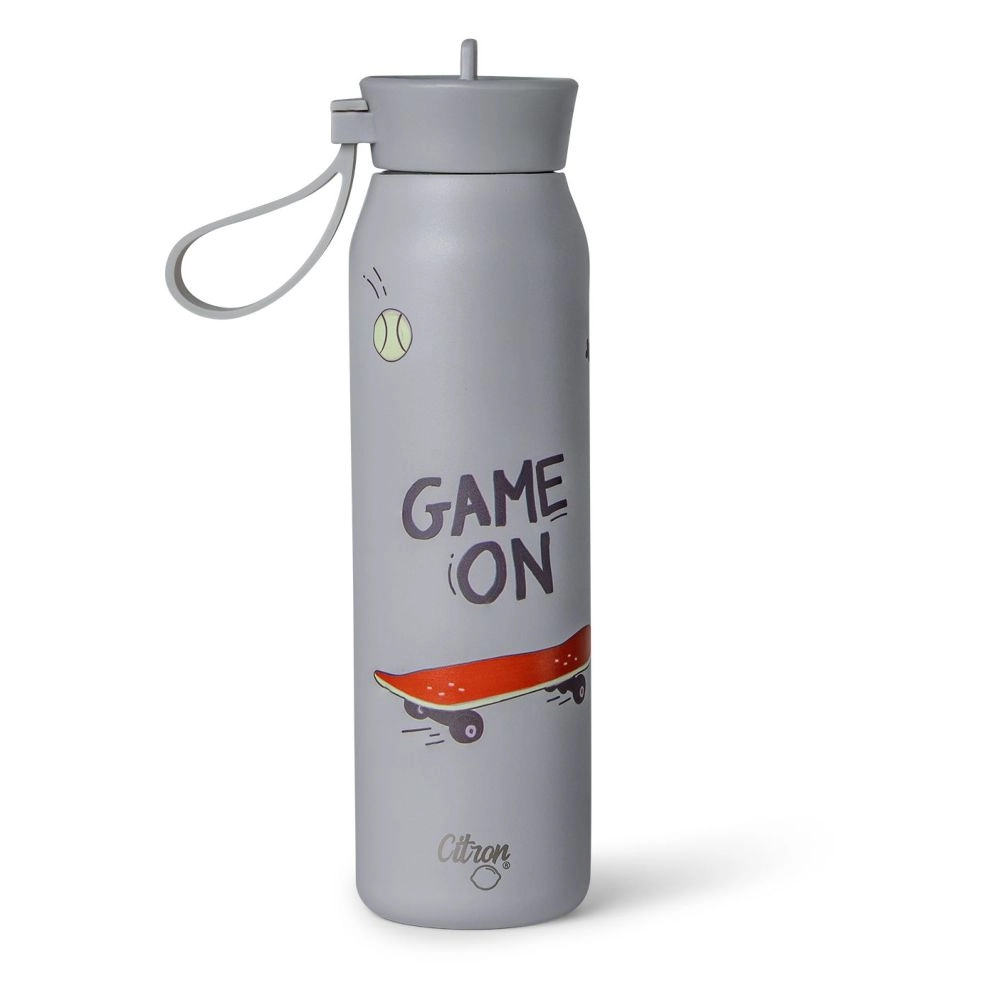 Citron Water Bottle - 350 ml