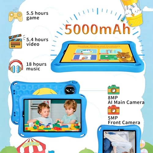 E11 - 12GB 9inch 32GB