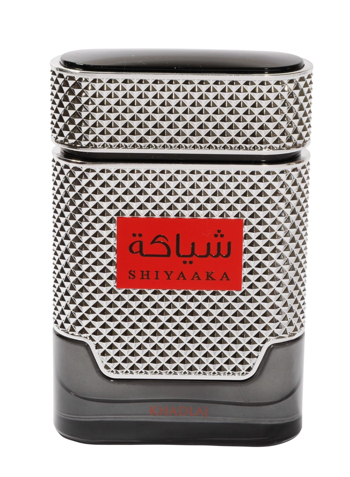 Khadlaj Shiyaaka Silver - Eau de Parfum 100 ml