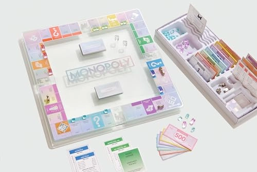 Monopoly: Aura Edition