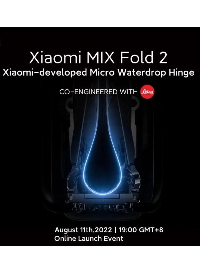 Mix Fold 2 12GB 512GB