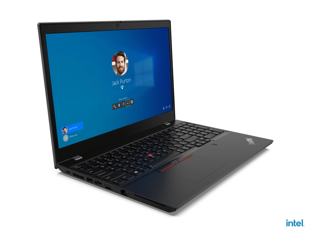 (Renewed) ThinkPad L15 Gen 2 - 15.6'' Core i5-1135G7 8GB DDR4 256GB SSD