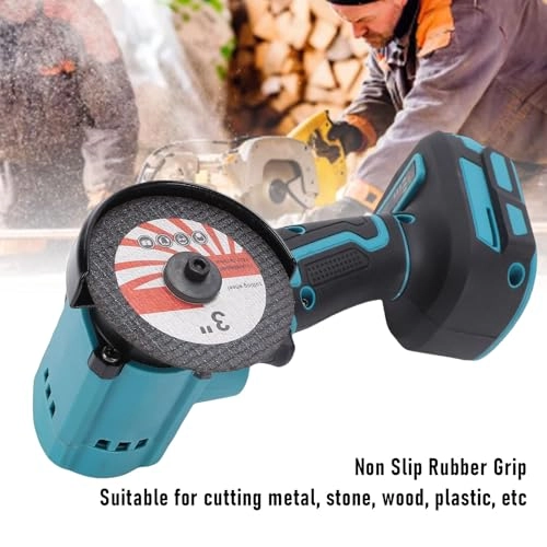 Electric Cordless Circular Saw