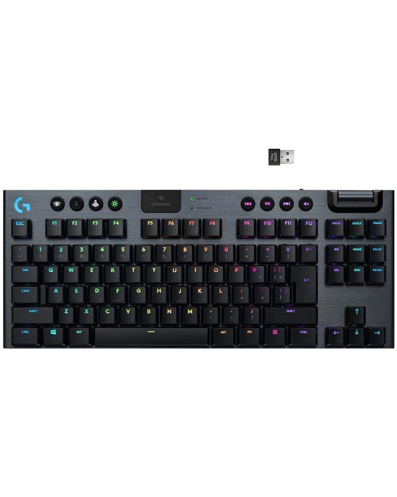 G915 TKL - EN Wireless