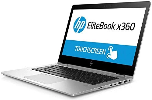 ELITEBOOK x360 1030 G2 - 13.3'' Core i7-7600U 8GB DDR4 256GB SSD