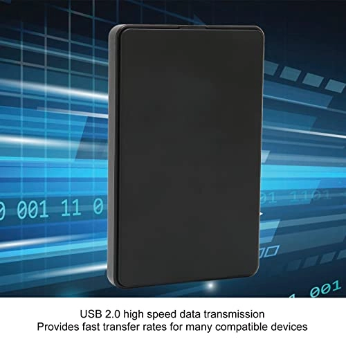 2.5 Portable Mobile - 250GB 2.5 Inches HDD