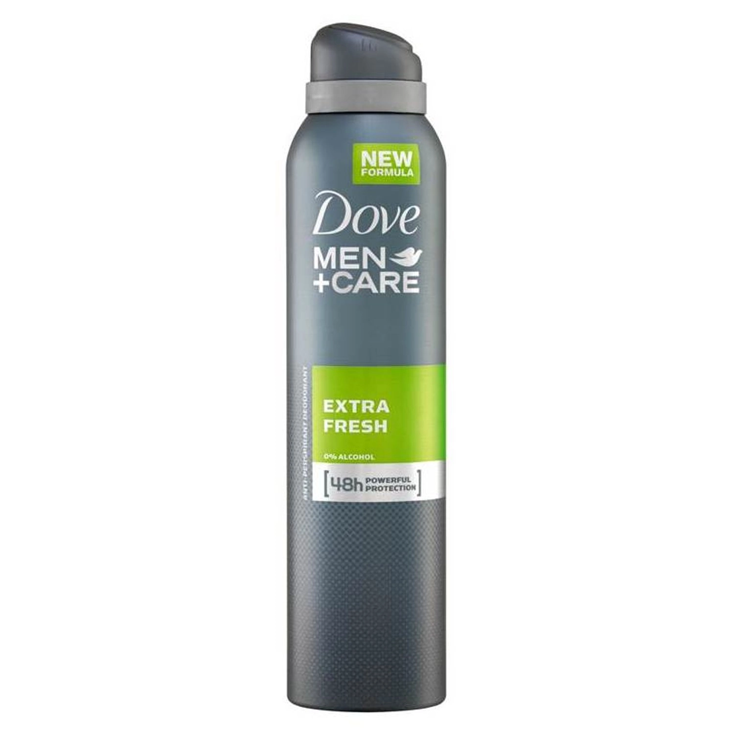 Men+Care Extra Fresh Deo - 250 ml