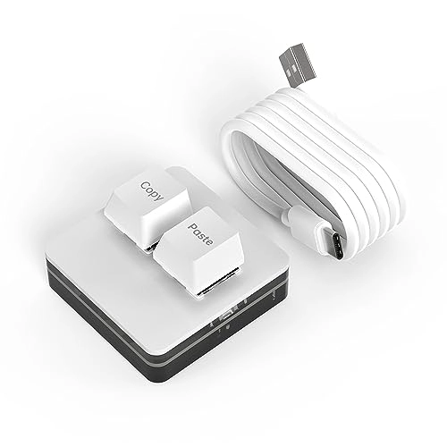 Programmable Keypads - Wired