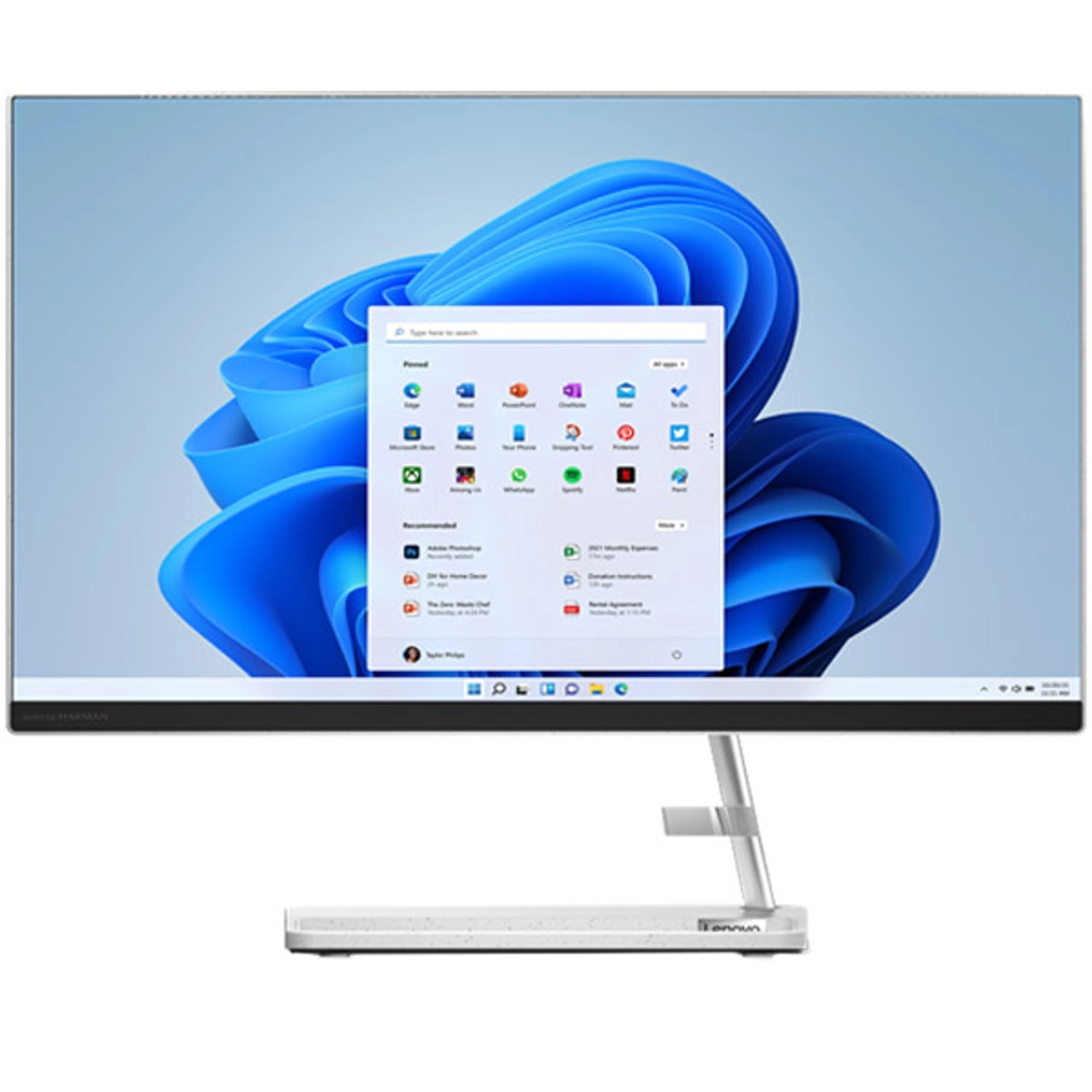 Lenovo IdeaCentre AIO 3 24IAP7 F0GH00A5AX