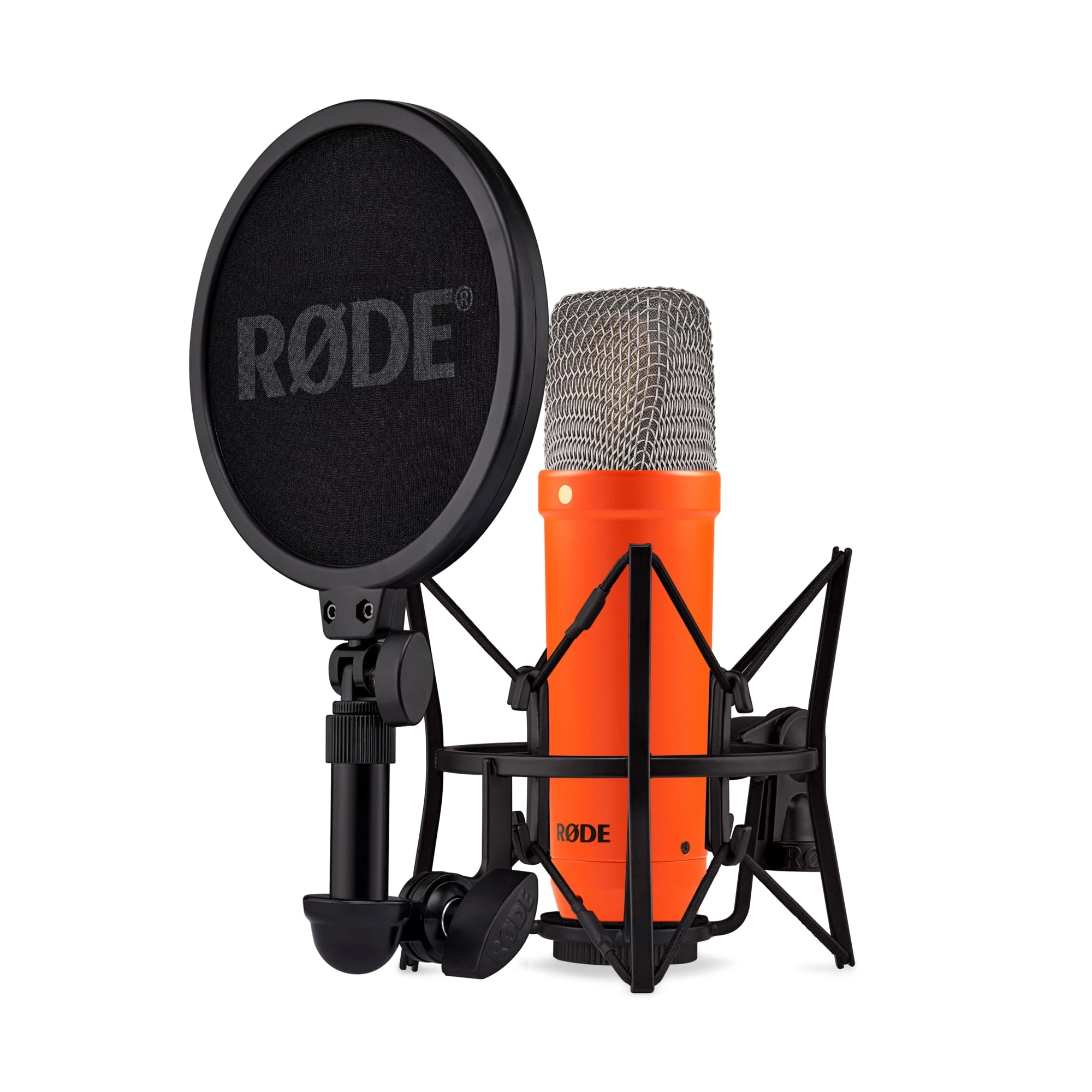 RØDE NT1 Signature Series XLR Microphone