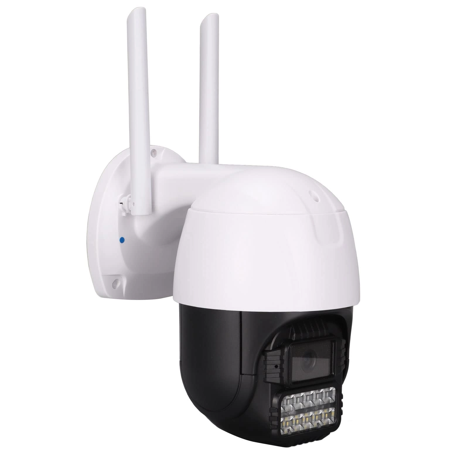 FOROE Pan Tilt Outdoor Security Camera