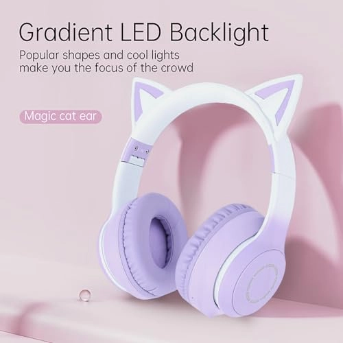 Gaming Headset Wireless Headset