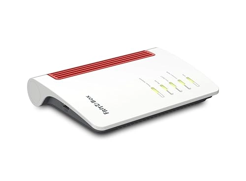 FRITZ!Box 4050 - 2400 Mbps Wi-Fi 6 <topwi-fistandard>, <wlandatatransferratemax>