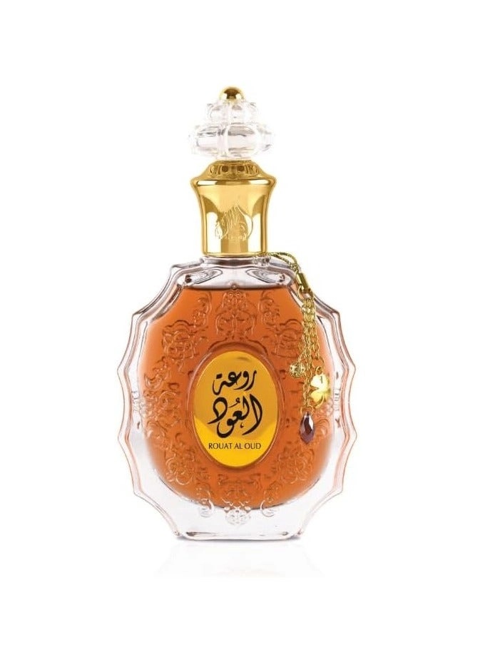 Rouat Al Oud Eau de Parfum 100ml