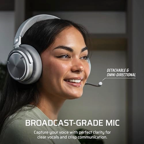 Virtuoso MAX Wireless Headset