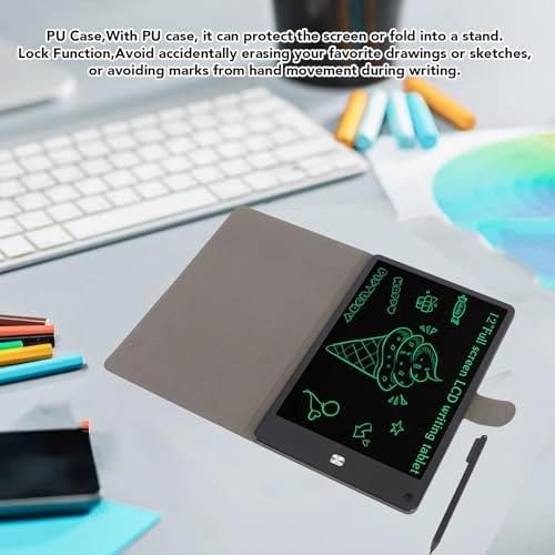 Writing Tablet - 100x200g