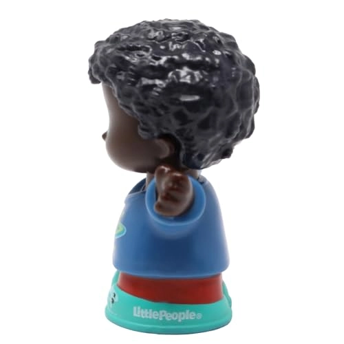 Little People - Chris (GWV21CHRIS) 1 pcs