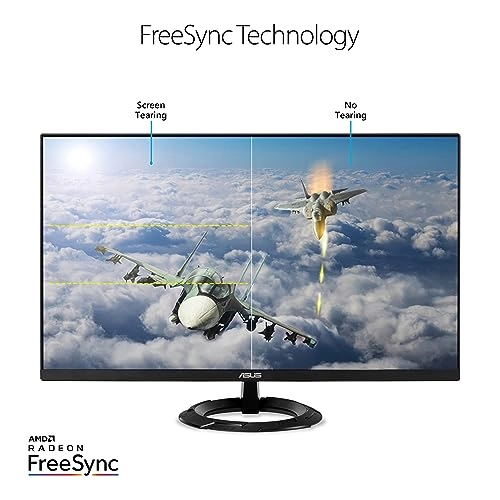 VZ279QG1R - 27 Inches 1920 x 1080 Pixels