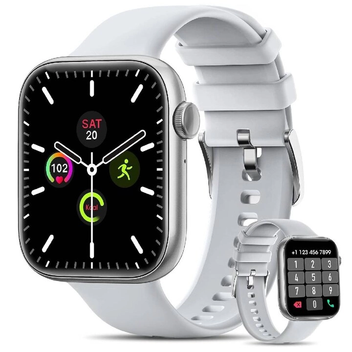 HYX Smart Watch