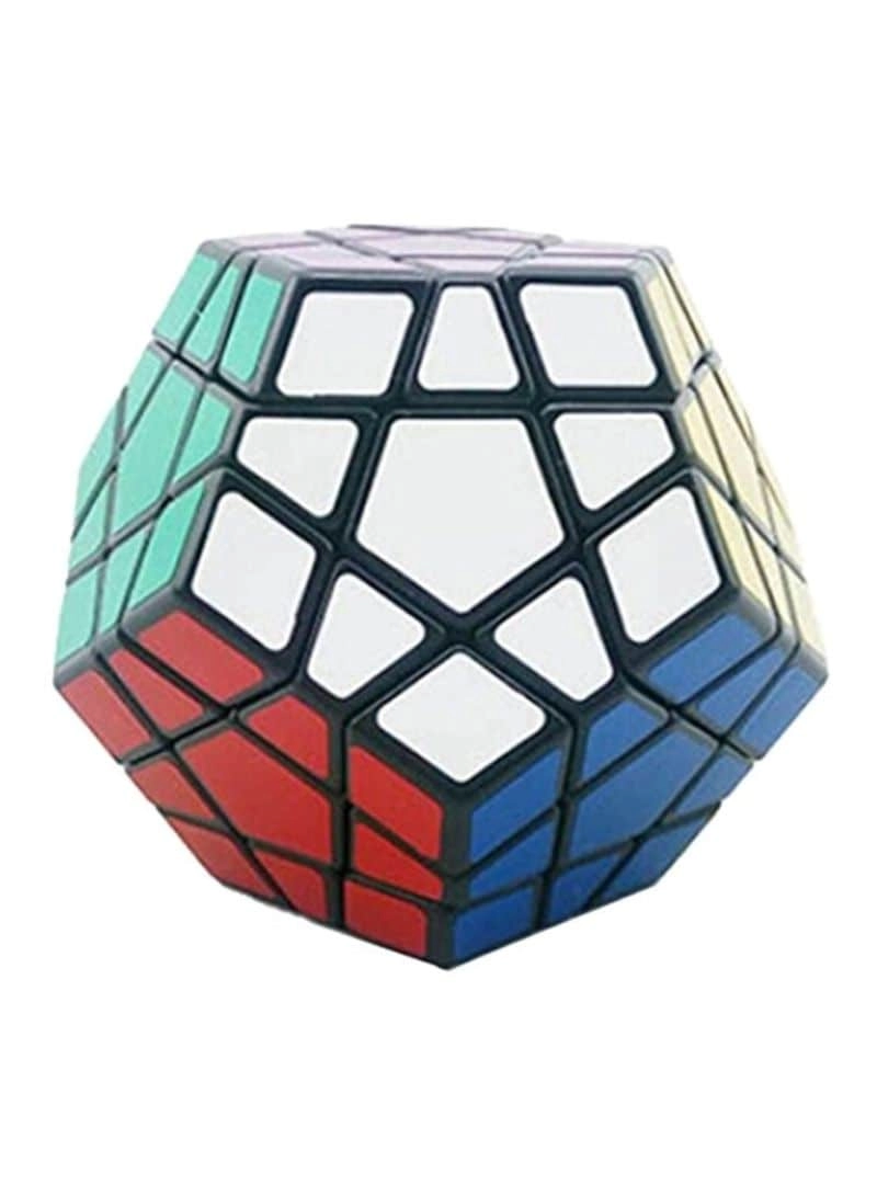 Shengshou Megaminx 3D Puzzle (5296800720988) - 50 pcs