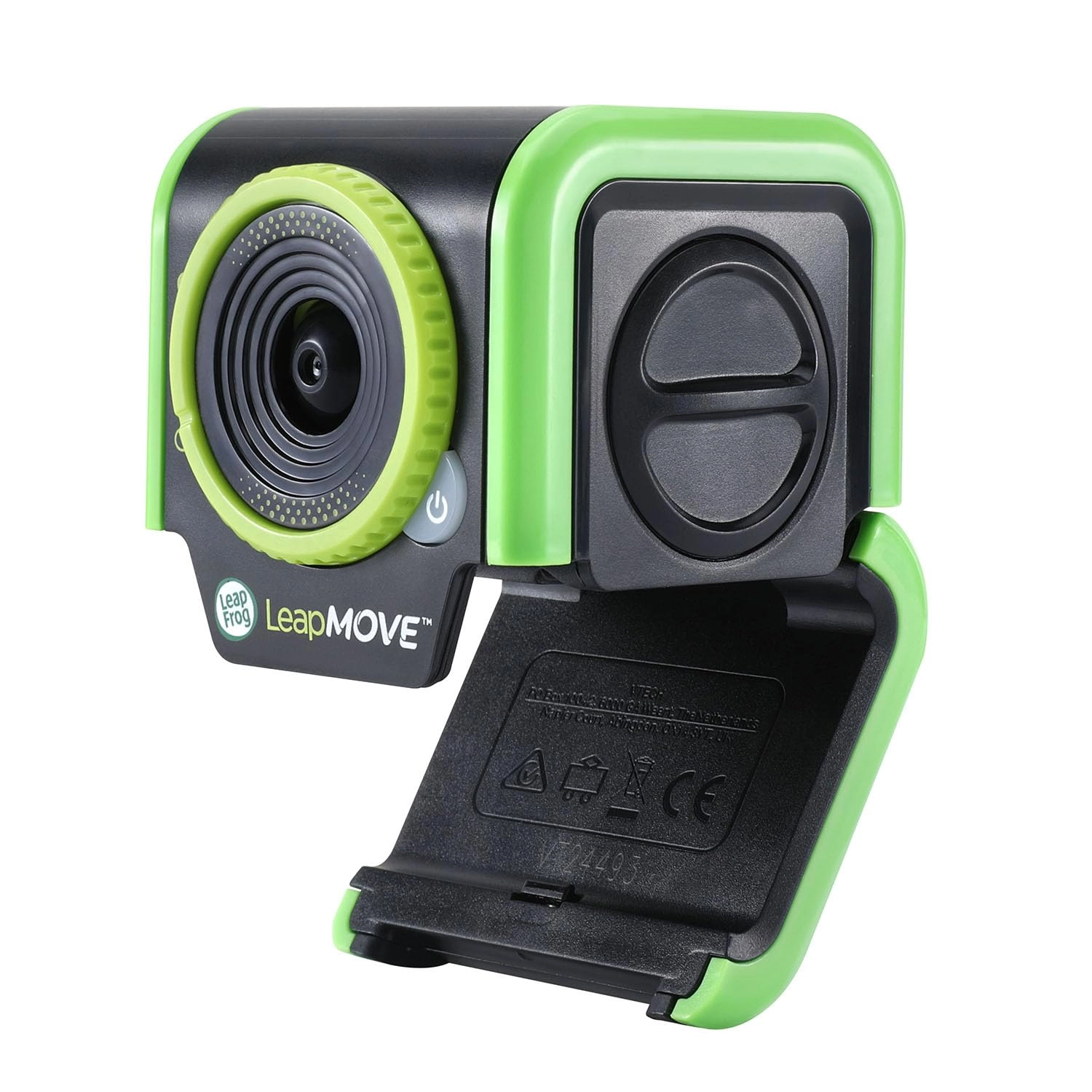 LeapMove - 4 years to 7 years