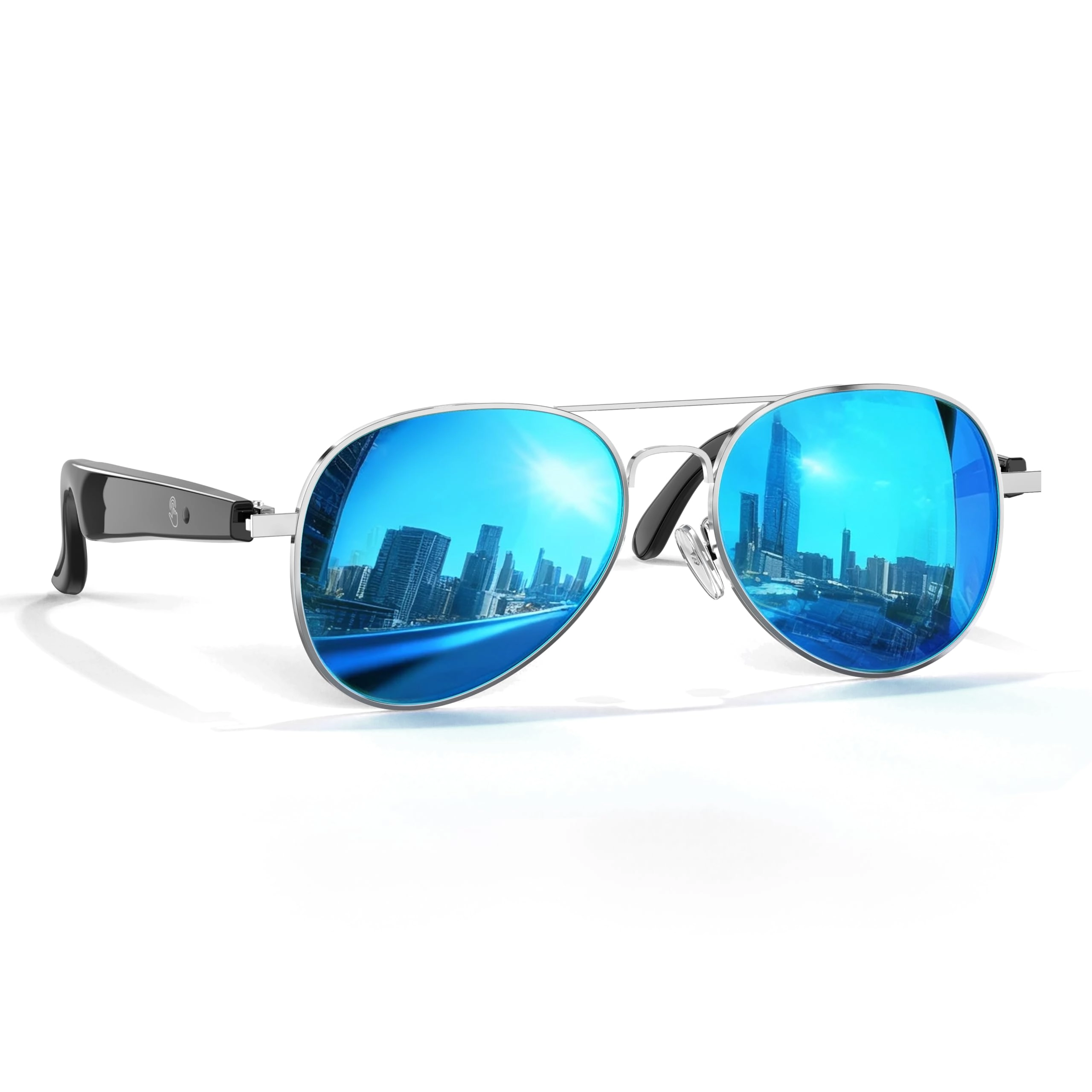 2026 Ai Smart Glasses - 164 Languages IP65 Waterproof