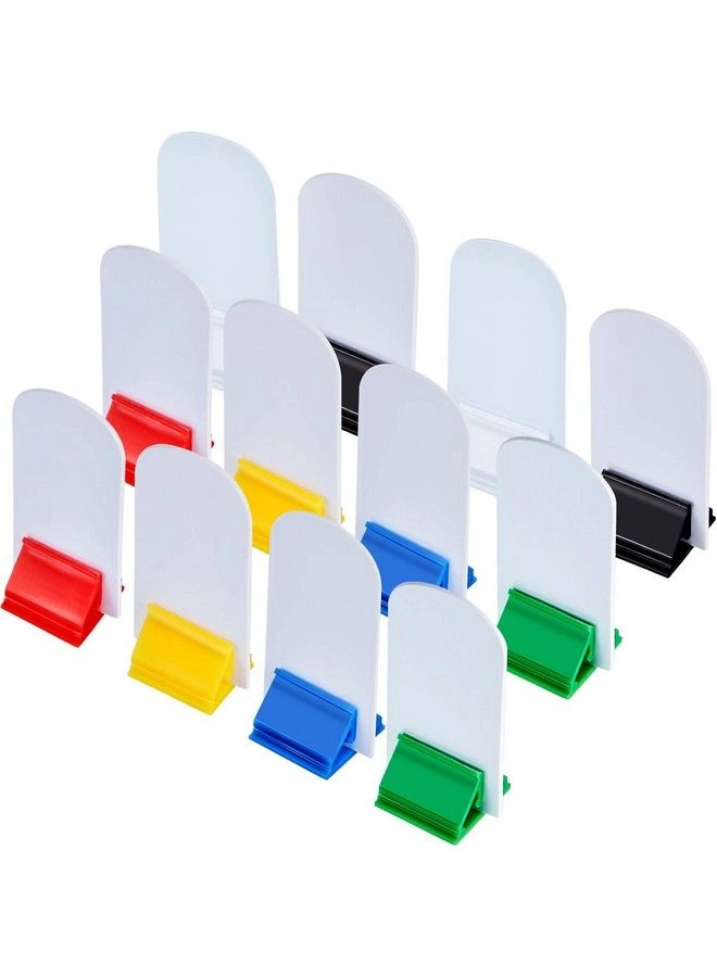 Game Card Stands - 12 Pieces