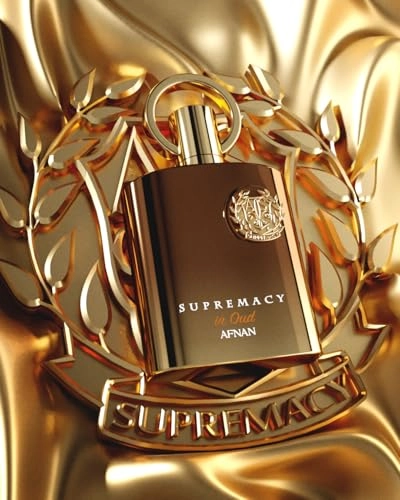 Supremacy In Oud - Eau de Parfum 150 ml