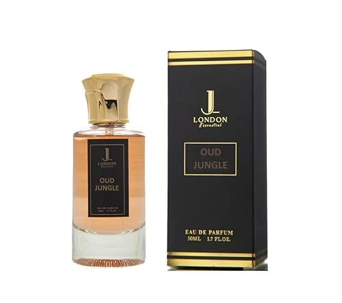 OUD JUNGLE Eau de Parfum 50ml