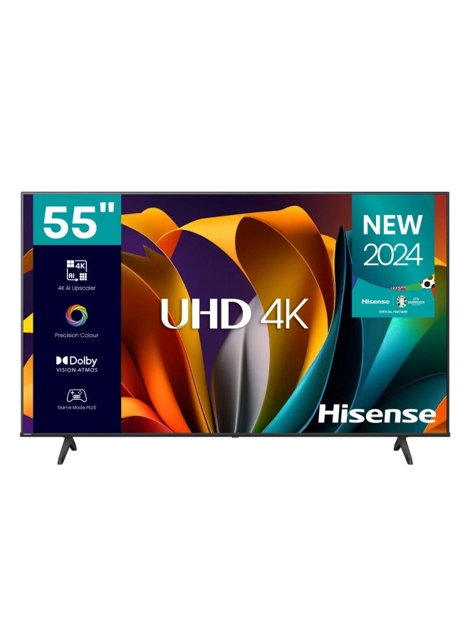 Hisense 55A6N