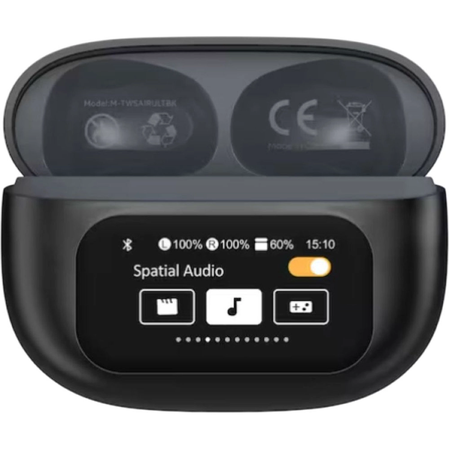 Air Ultra Wireless Earbud