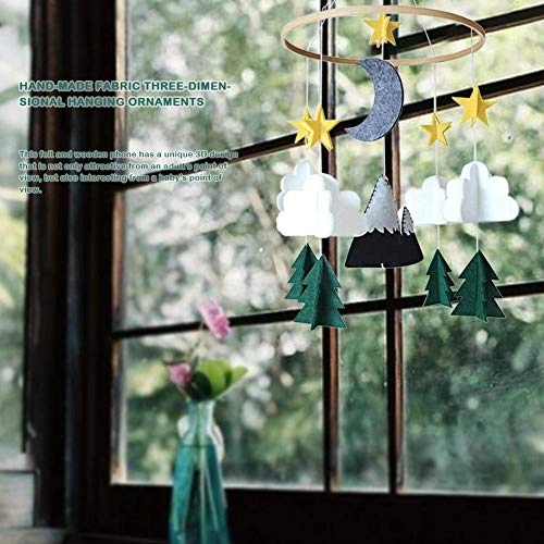 Dreamcatcher - Bamboo