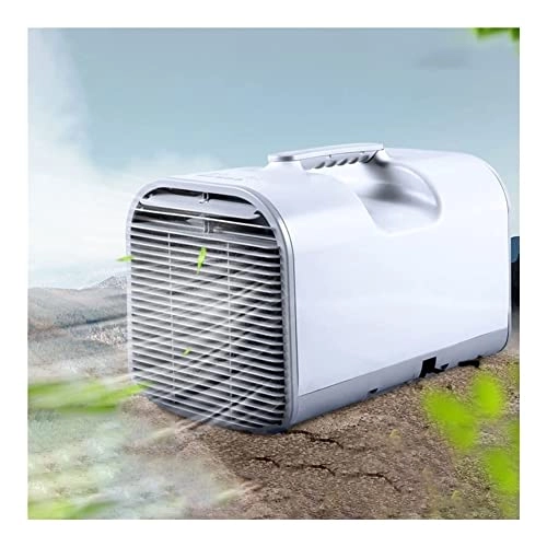 Camping Air Cooler - 1500W Portable