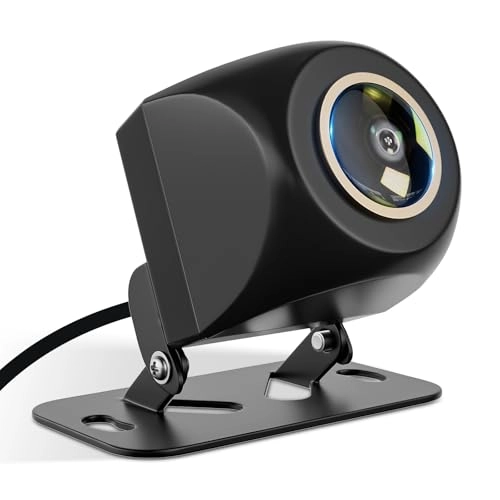 Reversing Backup Camera - Night Vision Wired 782*582 pixels