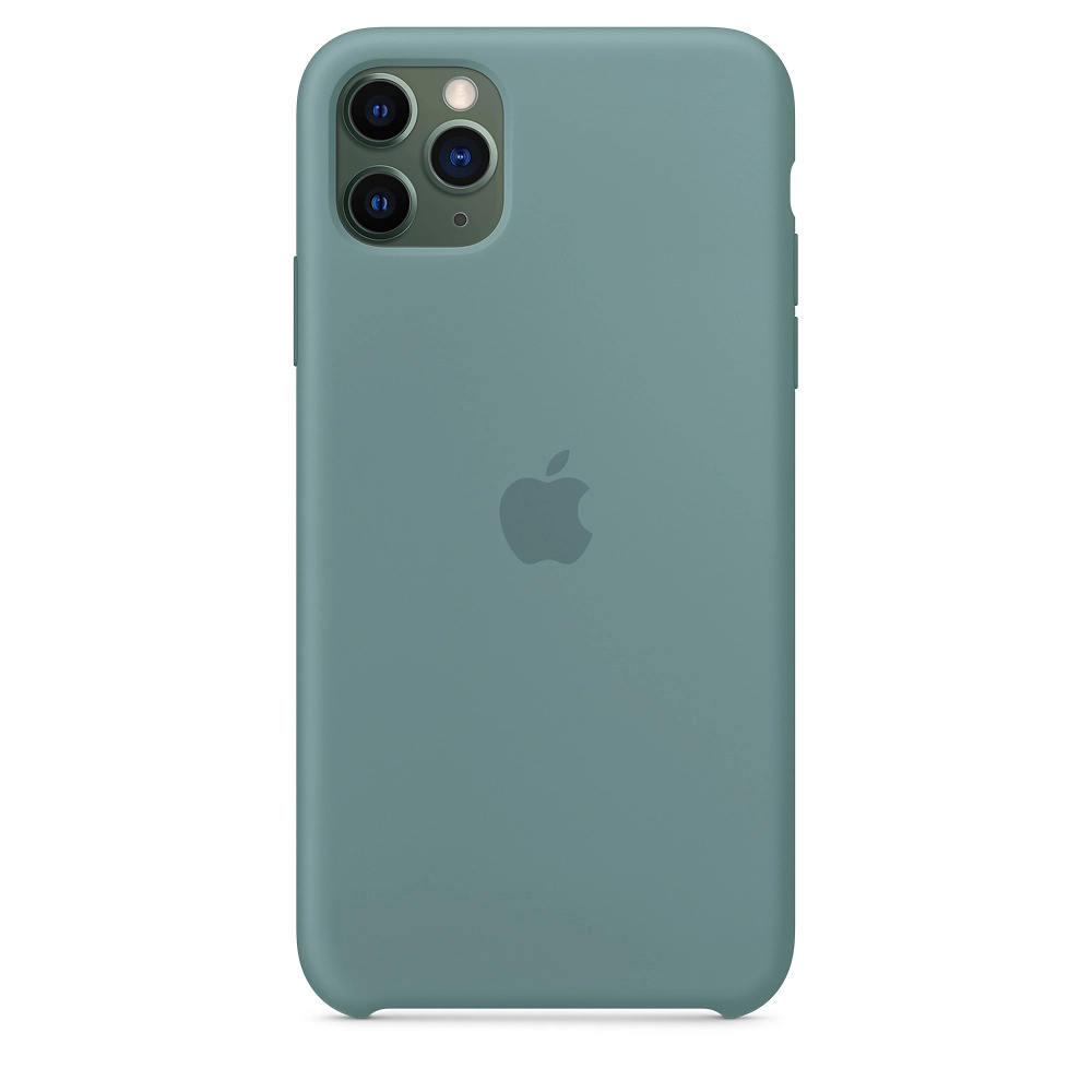 Silicone Case for iPhone 11 Pro