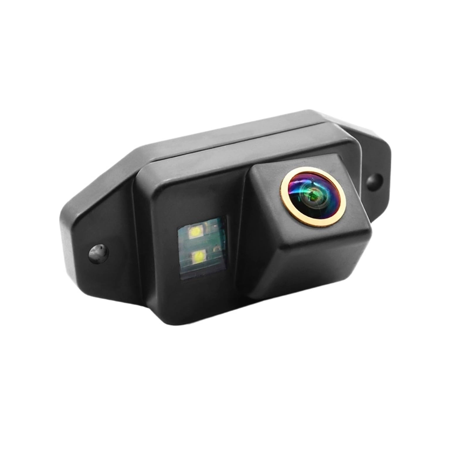 Rear View Camera - Night Vision